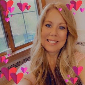 Meet your Posher, Kathleen